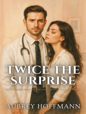 cover image of Twice the Surprise